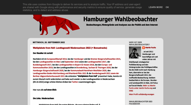 wahlbeobachter.blogspot.com