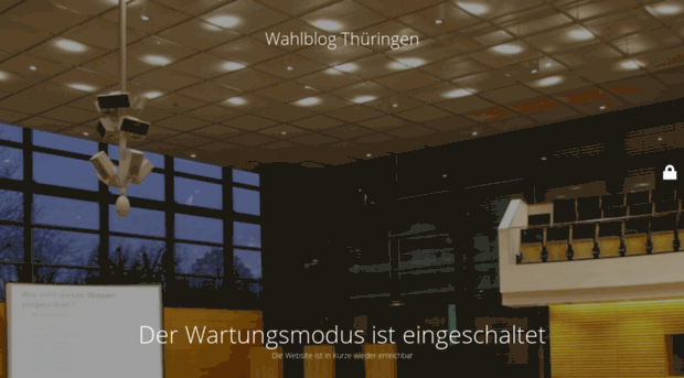 wahlblog.info