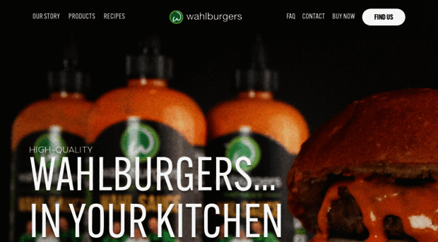 wahlburgersathome.com