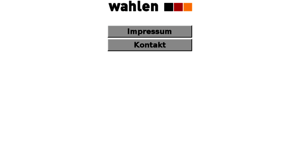 wahlen.de