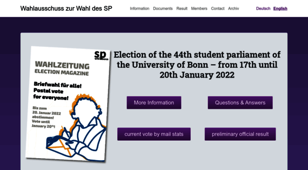 wahlen.uni-bonn.de