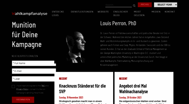 wahlkampfanalyse.ch