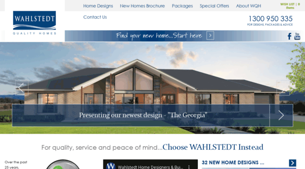 wahlstedtqualityhomes.com.au