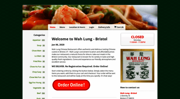 wahlungct.com