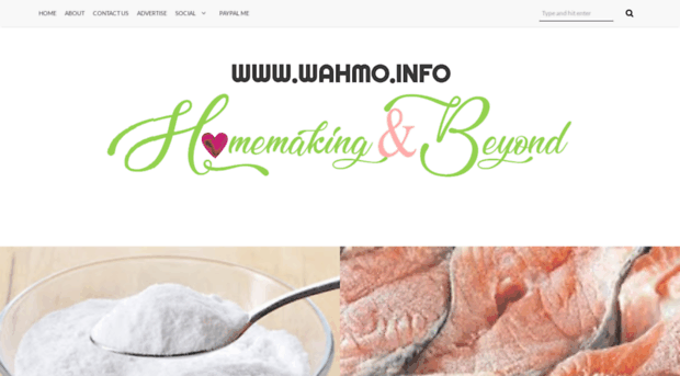 wahmo.info