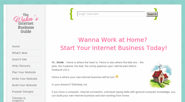 wahms-internet-business.com