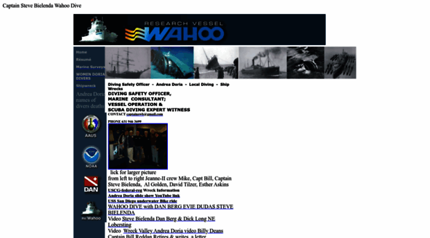 wahoo2001.com