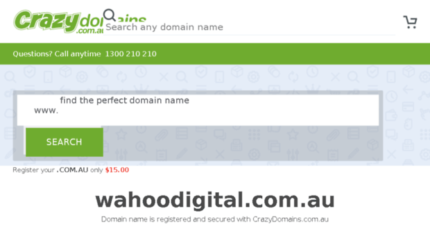 wahoodigital.com.au