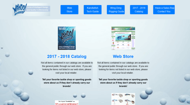 wahoofishingproductsinc.com