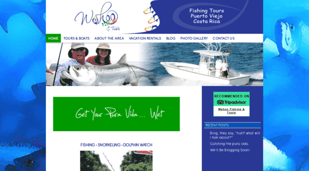 wahoofishingtours.com