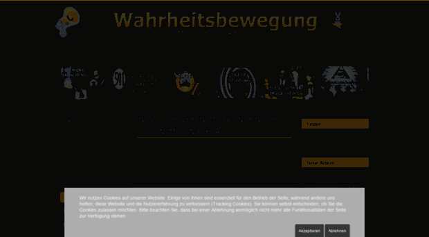 wahrheitsbewegung.net