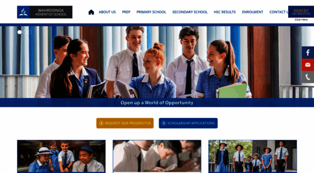 wahroonga.adventist.edu.au