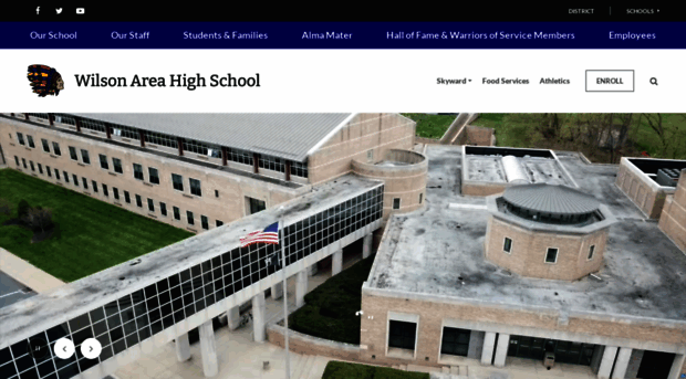 wahs.wilsonareasd.org