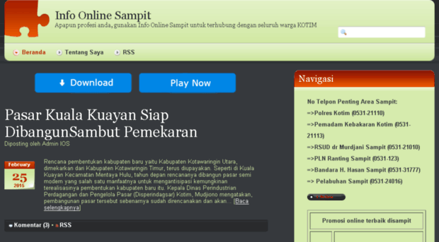 wahyudisampit.mywapblog.com