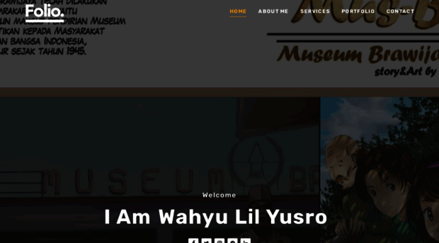 wahyulil.com