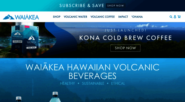 waiakea.com