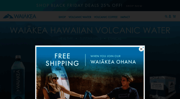 waiakea.myshopify.com