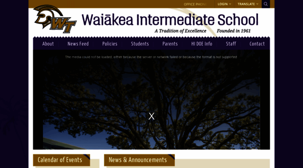 waiakeatitans.org