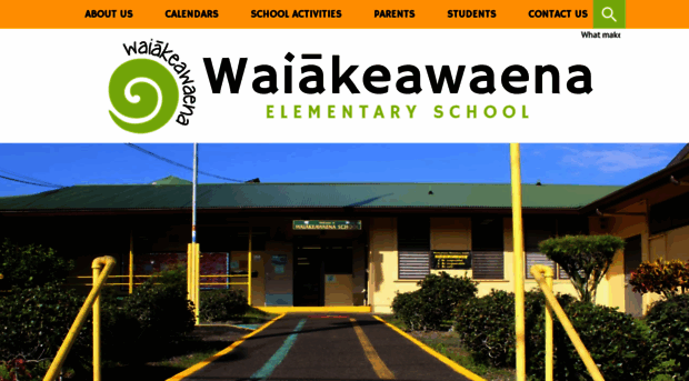 waiakeawaena-elementary.com