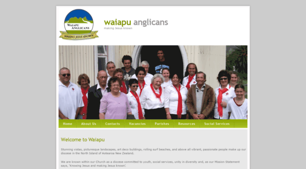 waiapu.com