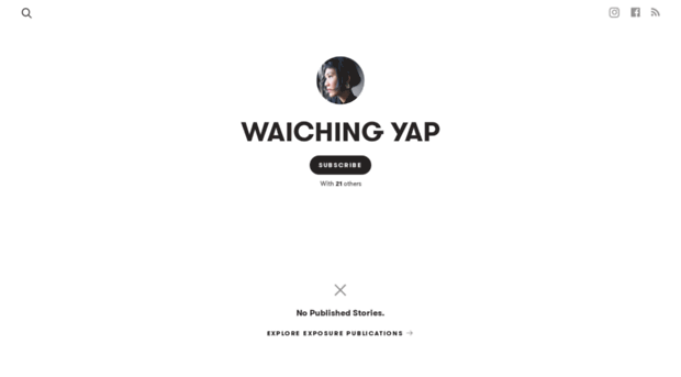 waichingyap.exposure.co