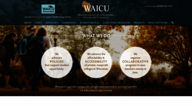 waicu.org