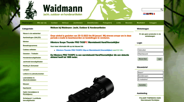waidmann.be