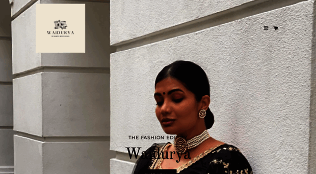 waidurya.myshopify.com