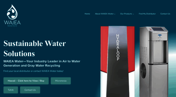 waieawater.com