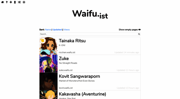 waifu.ist