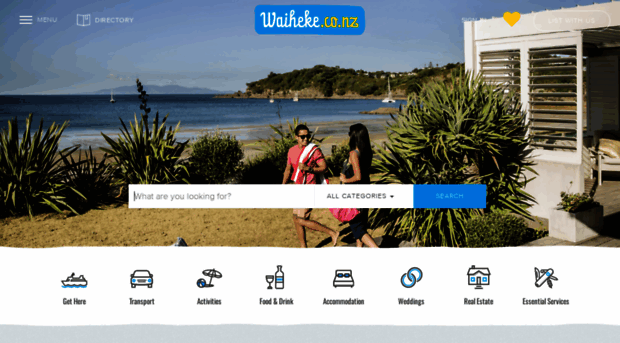 waiheke.co.nz