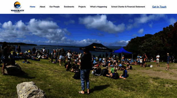 waihibeach.school.nz