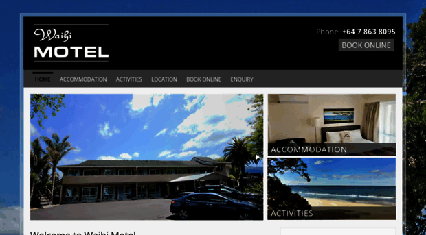 waihimotel.co.nz