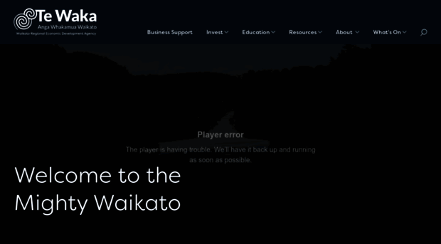 waikato.com