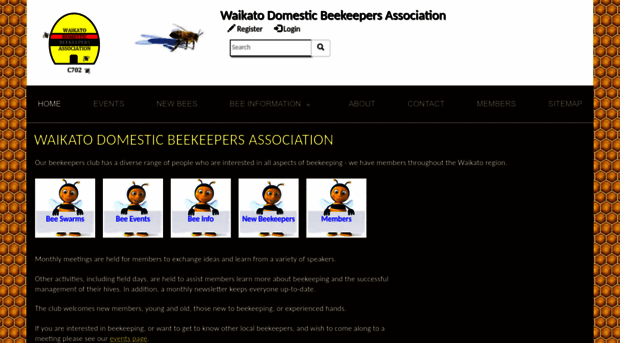 waikatobeekeepers.org.nz