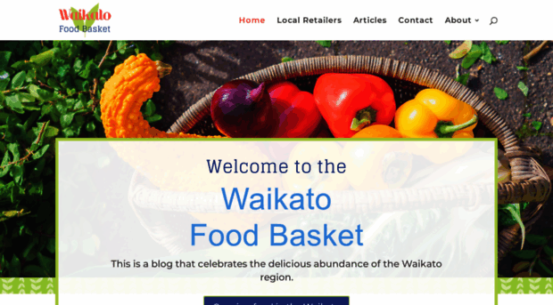 waikatofoodbasket.co.nz