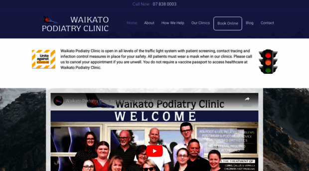 waikatopodiatry.co.nz