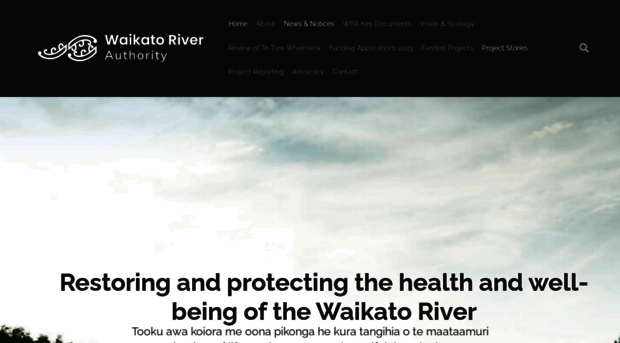 waikatoriver.org.nz