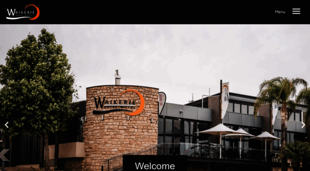 waikeriehotel.com