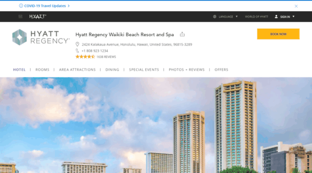 waikiki.hyatt.com