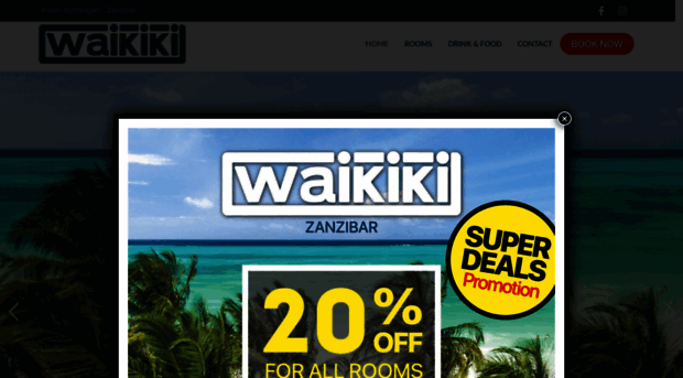 waikikiafrica.com