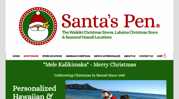 waikikichristmas.com