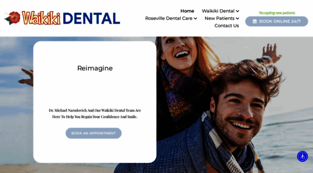 waikikidental.com