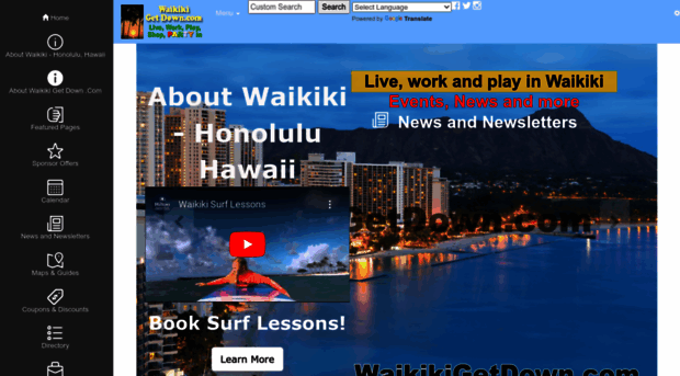 waikikigetdown.com