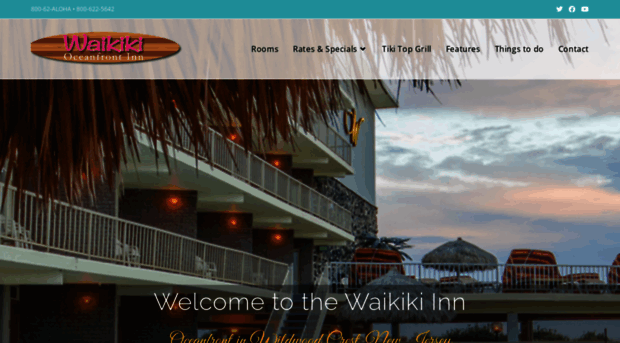 waikikiinn.com