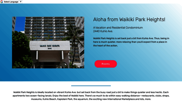 waikikiparkheights.com