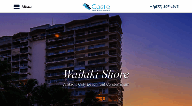 waikikishorecondominiums.com