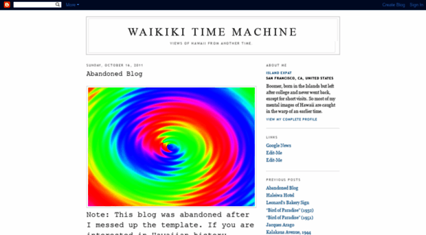 waikikitimemachine.blogspot.com