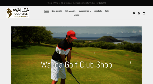 wailea-golf-club.myshopify.com