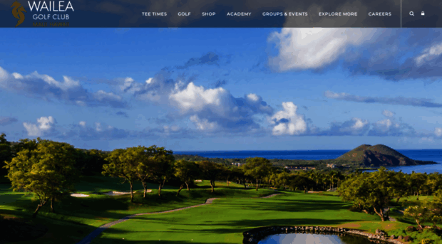 waileagolf.com